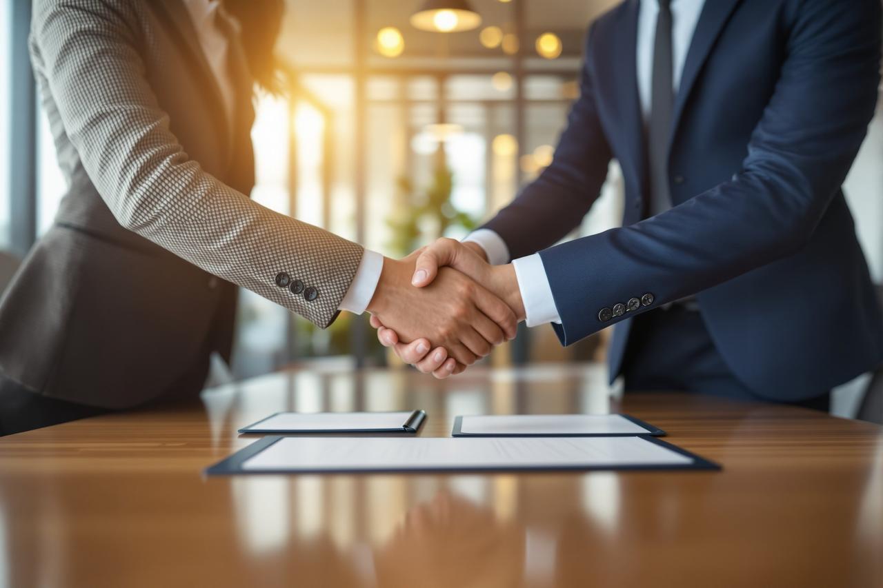 51看片与好莱坞顶级制片公司签署战略合作协议